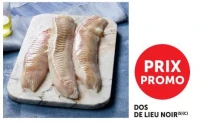 Dos de lieu noir
