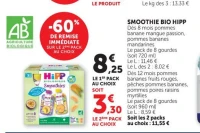HiPP Smoothie Bio