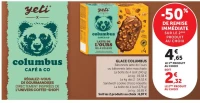 Glace Columbus