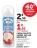 Promo CREME FOUETTE LEGERE 20% MG BRIDELICE