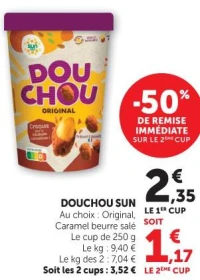 Douchou Sun