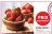 Promo Fraise Ronde