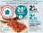 Promo TOMATE CERISE GRAPPE U