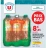 Promo BOISSON AUX FRUITS SAVEUR TROPICAL U