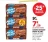 Promo CREME DESSERT MONT BLANC Variétés au choix