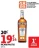 Promo Ricard Pastis 45° 1l