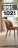 Promo Chaise de séjour Molly
