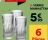 Promo Verres Manhattan