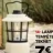 Promo LAMPE TEMPÊTE TEKNET