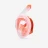 Promo Masque snorkeling de surface easybreath + (>10ans)