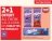 Promo Milka Tablettes de chocolat