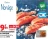 Promo 4 PAVÉS DE SAUMON ATLANTIQUE