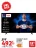 Promo TV QLED 65" / 164CM TCL 65P7K
