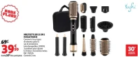Yoghi MULTISTYLER 11 EN 1 EVOLUTION R
