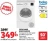 Promo BEKO DOH1930 SECHE LINGE