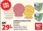 Promo Le service 18 pièces actuel