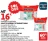 Promo COUETTE LÉGÈRE P'TIT BUDGET DODO