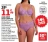 Promo LIGNE ARUM SANS COMPLEXE