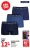 Promo Boxers homme Athena