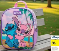Sac à dos Stitch Disney