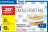 Promo Beurre tendre CARREFOUR CLASSIC'