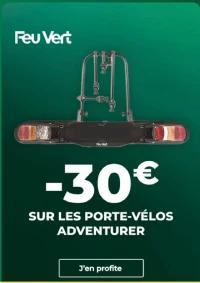 Porte-Vélos Adventurer