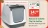 Promo Maison de toilette Flip Cat AniOne