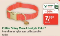 Collier Shiny More Lifestyle Pets
