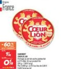 Camembert  