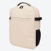 Sac à dos de voyage sous vide