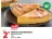 Promo PARTS DE FLANS INDIVIDUELS