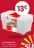 Promo Lot de 6 boxes FLY Sundis