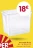 Promo Box magic for up 80 L