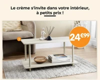 Table basse