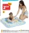 Promo PISCINE GONFLABLE ET BAC À SABLE