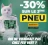Promo Pneu Continental 4 Saisons / Été