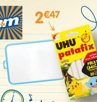 UHU patafix Pokémon