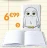 Promo Cahier peluche HEDWIGE