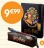 Promo Set de papeterie HARRY POTTER