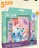 Promo Set cahier et stylo secret STITCH