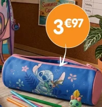 Trousse STITCH