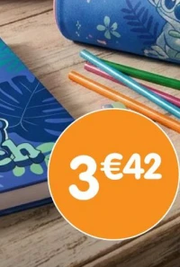 Agenda STITCH