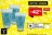 Promo Set de 3 verres Vagues