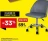 Promo CHAISE DE DIRECTION SAFY