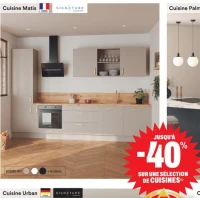 Cuisine Matis