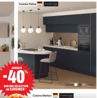 Cuisine Palma