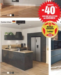 Cuisine Urban