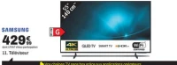 SAMSUNG 11. Téléviseur