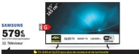 SAMSUNG 13. Téléviseur