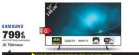 SAMSUNG 16. Téléviseur